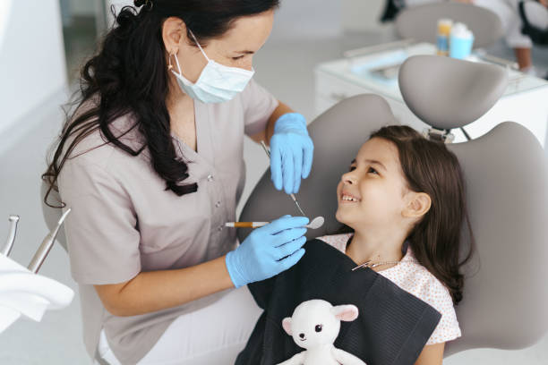 Best Emergency Treatment for Dental Infections or Abscesses in Kountze, TX