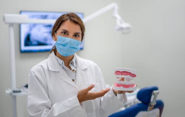 Best Emergency Tooth Extraction in Kountze, TX