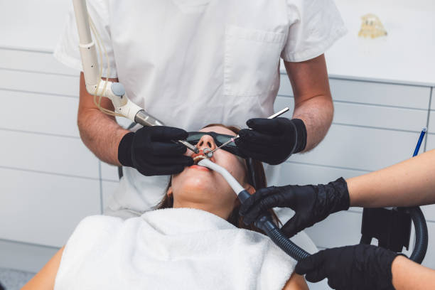 Best Emergency Dental Care for Broken or Chipped Teeth in Kountze, TX