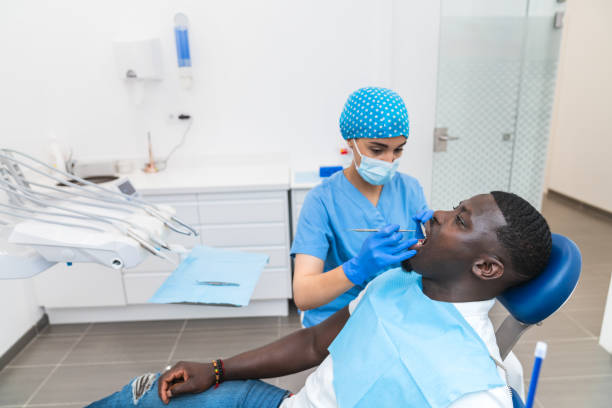 Best Pediatric Emergency Dentist in Kountze, TX