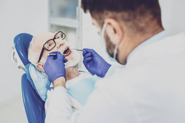 Best Emergency Wisdom Teeth Removal in Kountze, TX